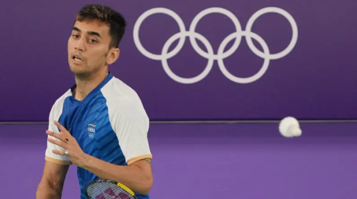 Lakshya Sen Misses Out On Doing What No Other Indian Had Ever Achieved At Olympics