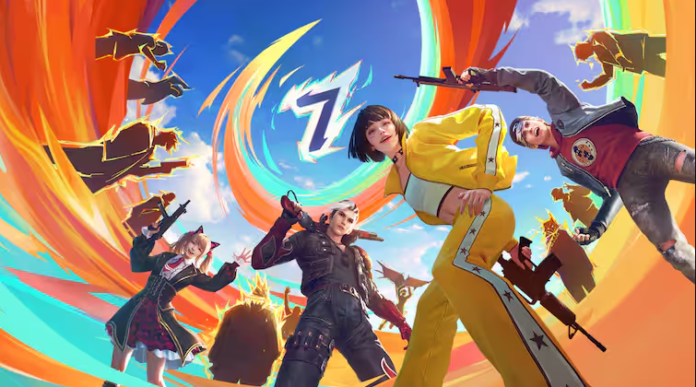 Garena Free Fire Max Codes For August 8: Here's How You Can Unlock Special Loot Boxes, Custom Skins, More Rewards