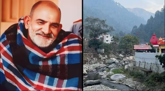 Where Is Kainchi Dham And Who Is Neem Karoli Baba? Know About This Ashram In Uttarakhand Visited By Virat Kohli, Mark Zuckerberg