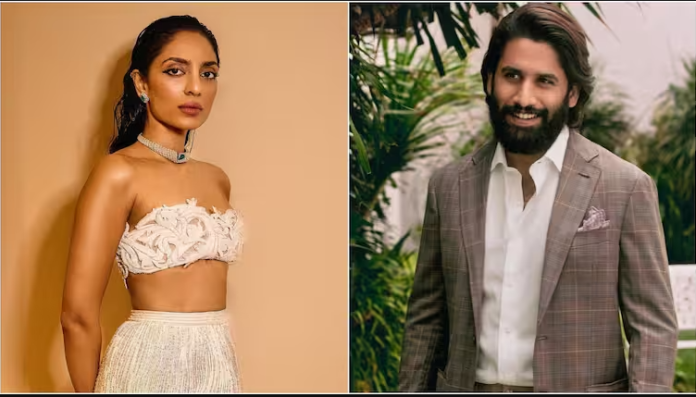 Are Sobhita Dhulipala And Naga Chaitanya Set To Get Engaged Today? Know Details