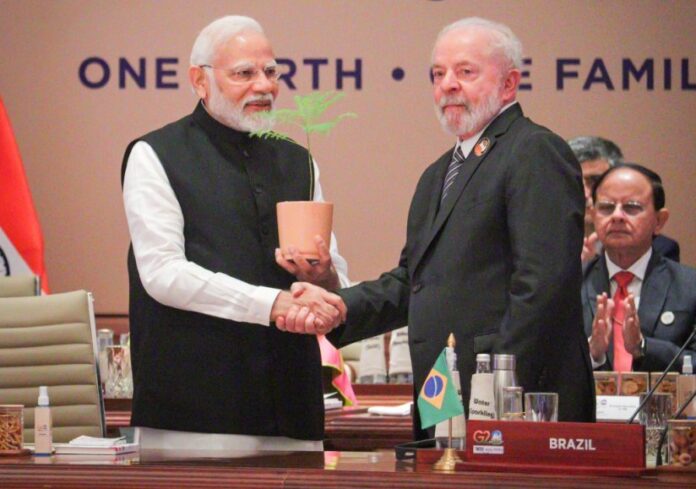 Towards a Brighter Tomorrow: India’s G20 Presidency and the Dawn of a New Multilateralism