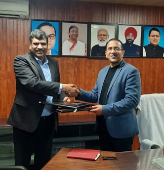 SOS Children’s Villages India partners with Uttarakhand Government to strengthen Child Welfare