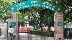 National Green Tribunal