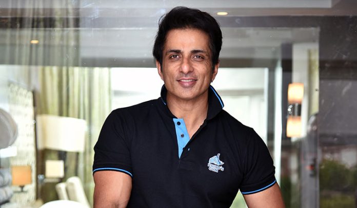 Sonu Sood