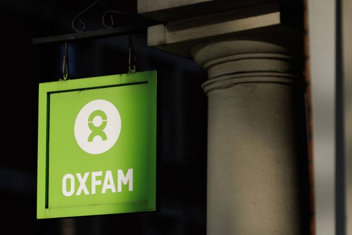 Oxfam India