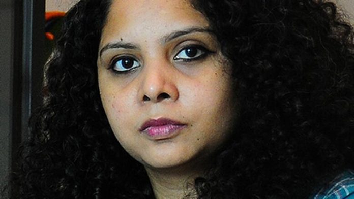 Rana Ayyub