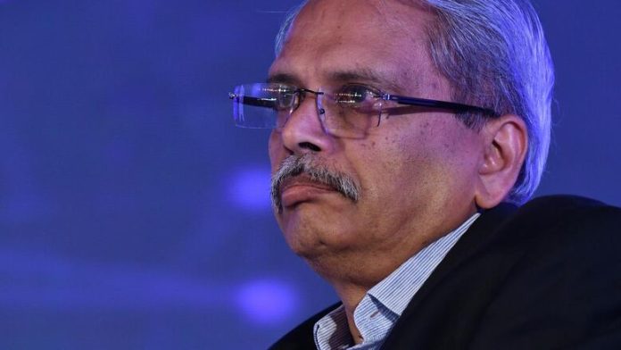 Kris Gopalakrishnan