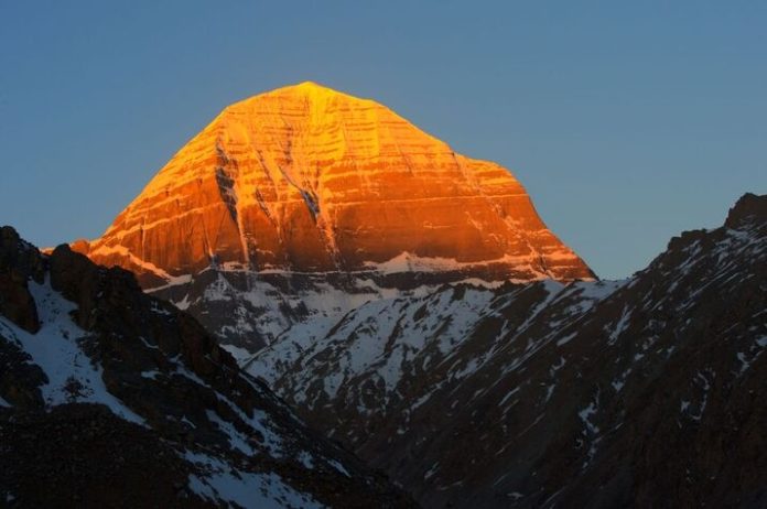 Kailash Mansarovar Yatra