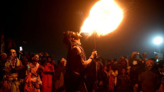 Kumbh Mela